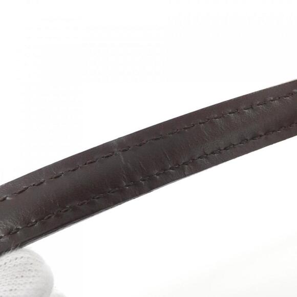 LOUIS VUITTON Brown Damier Shoulder Bag - Picture 4 of 5